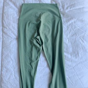 Lululemon Align HR pant 25”